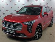 Haval Jolion I Санкт-Петербург  - изображение 26