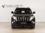 Toyota Land Cruiser Prado 150 Series Рестайлинг 1 Казань  - изображение 10