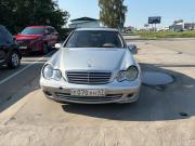 Mercedes-Benz C-Класс II (W203) Рестайлинг Курган  - изображение 8