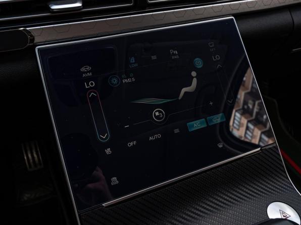 BAIC X7 I с пробегом 2020 года, цена 1 890 000 рублей, 49021 км, внедорожник, Автокод Объявления