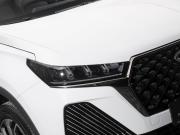 Chery Tiggo 7 Pro Max I Рестайлинг Москва  - изображение 51