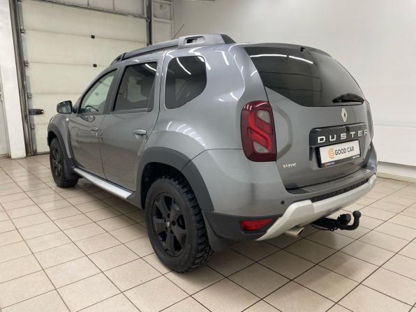 Renault Duster I Рестайлинг с пробегом 2020 года, цена 1 419 000 рублей, 182016 км, внедорожник, Автокод Объявления