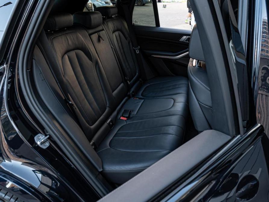BMW X5 IV (G05/G18) Краснодар  - изображение 10