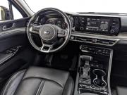 Kia K5 III Москва  - изображение 56