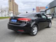Kia Cerato III Рестайлинг (Classic) Санкт-Петербург  - изображение 21