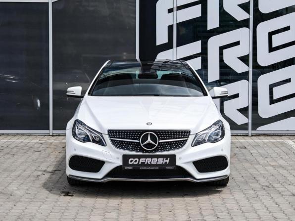 Mercedes-Benz E-Класс IV (W212 S212 C207) с пробегом 2013 года, цена 2 750 000 рублей, 99759 км, купе-хардтоп, Автокод Объявления