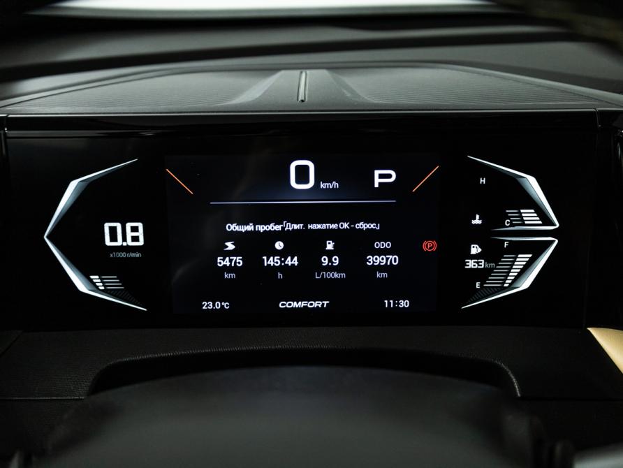 GAC GS3 Санкт-Петербург  - изображение 12