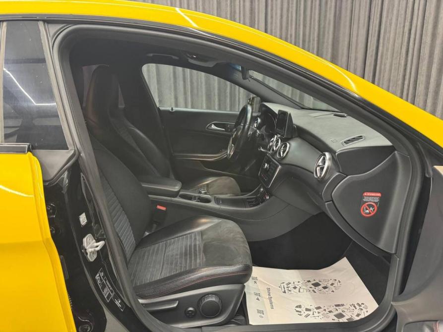 Mercedes-Benz CLA I (C117 X117) Красноярск  - изображение 11