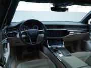 Audi A6 V (C8) Москва  - изображение 31