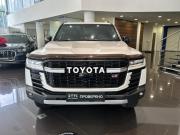 Toyota Land Cruiser 300 Series Казань  - изображение 24