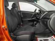 Hyundai Solaris I Рестайлинг Иркутск  - изображение 29