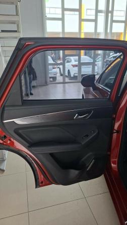 Haval Jolion I с пробегом 2022 года, цена 1 725 000 рублей, 88000 км, внедорожник, Автокод Объявления