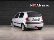 Hyundai Getz I Рестайлинг Екатеринбург  - изображение 23
