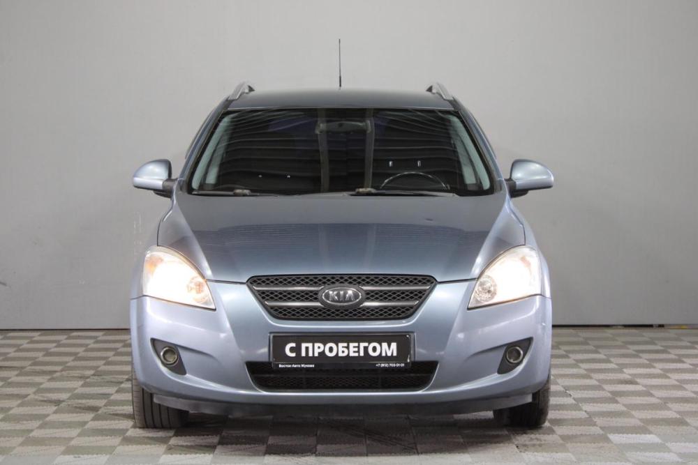 Kia Ceed I Санкт-Петербург  - изображение 2