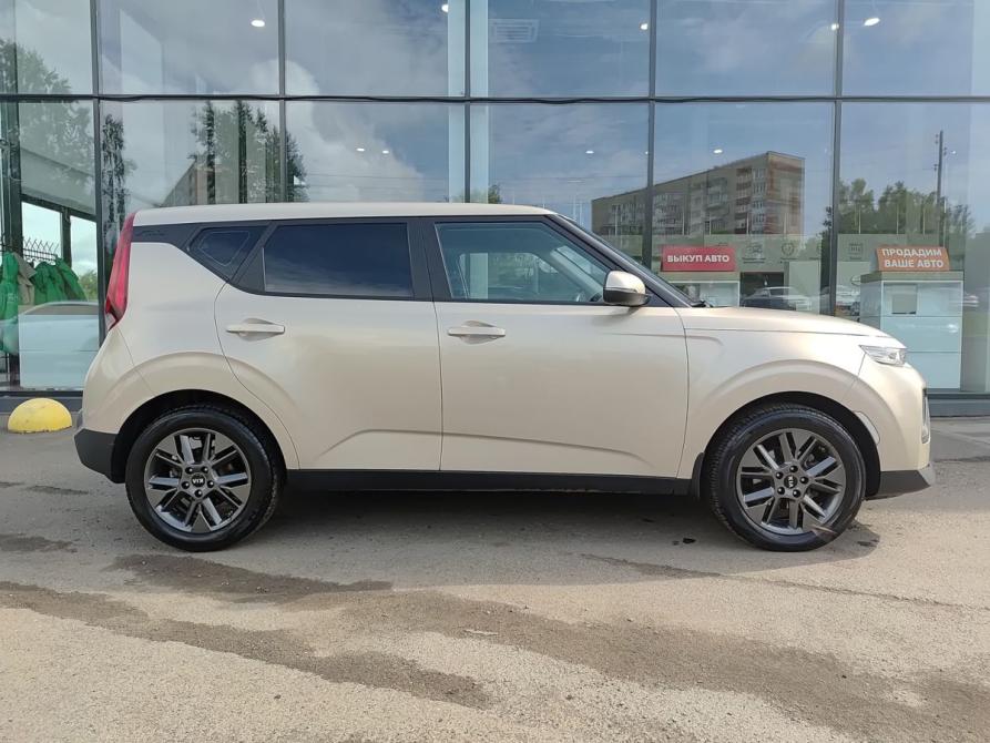 Kia Soul III Ижевск  - изображение 5