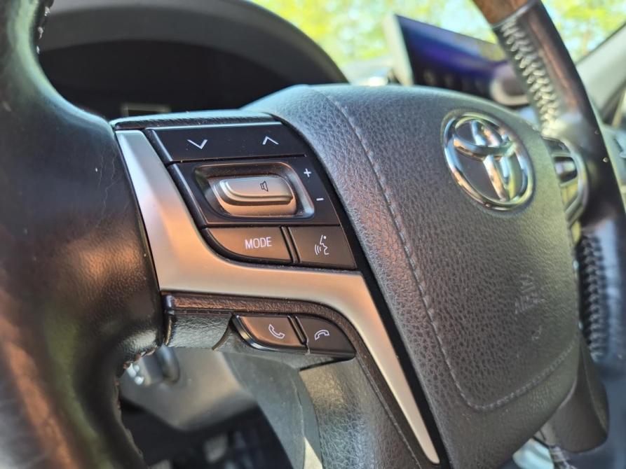 Toyota Land Cruiser 200 Series Рестайлинг 2 Саратов  - изображение 34