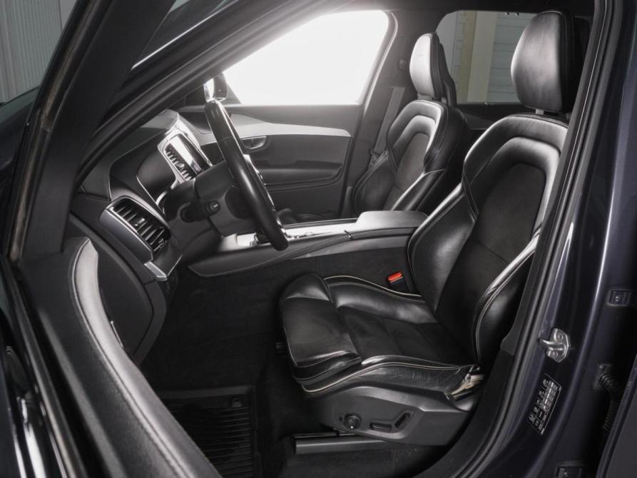 Volvo XC90 II Рестайлинг 1 Минеральные Воды  - изображение 10