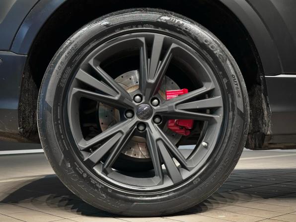 Audi Q8 I (4M) с пробегом 2018 года, цена 6 200 000 рублей, 114184 км, внедорожник, Автокод Объявления