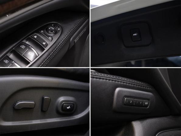 Infiniti QX60 I с пробегом 2014 года, цена 1 649 000 рублей, 185137 км, внедорожник, Автокод Объявления