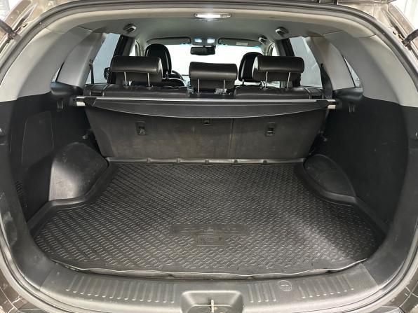 Kia Sorento II с пробегом 2009 года, цена 1 180 000 рублей, 252467 км, внедорожник, Автокод Объявления