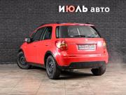 Suzuki SX4 I (Classic) Екатеринбург  - изображение 23