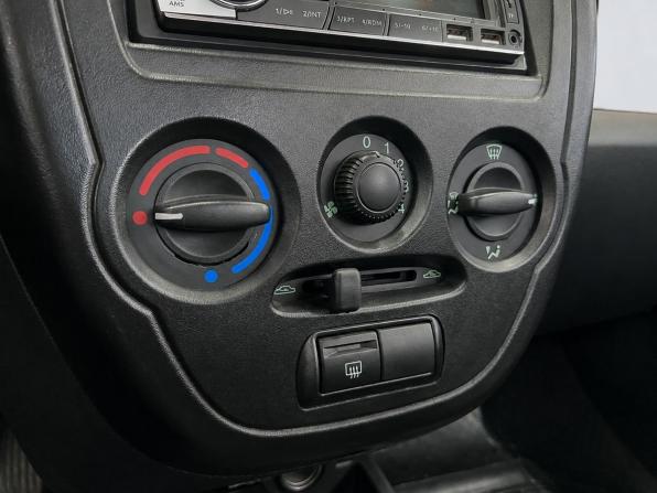 Lada (ВАЗ) Granta I с пробегом 2017 года, цена 449 000 рублей, 102796 км, седан, Автокод Объявления