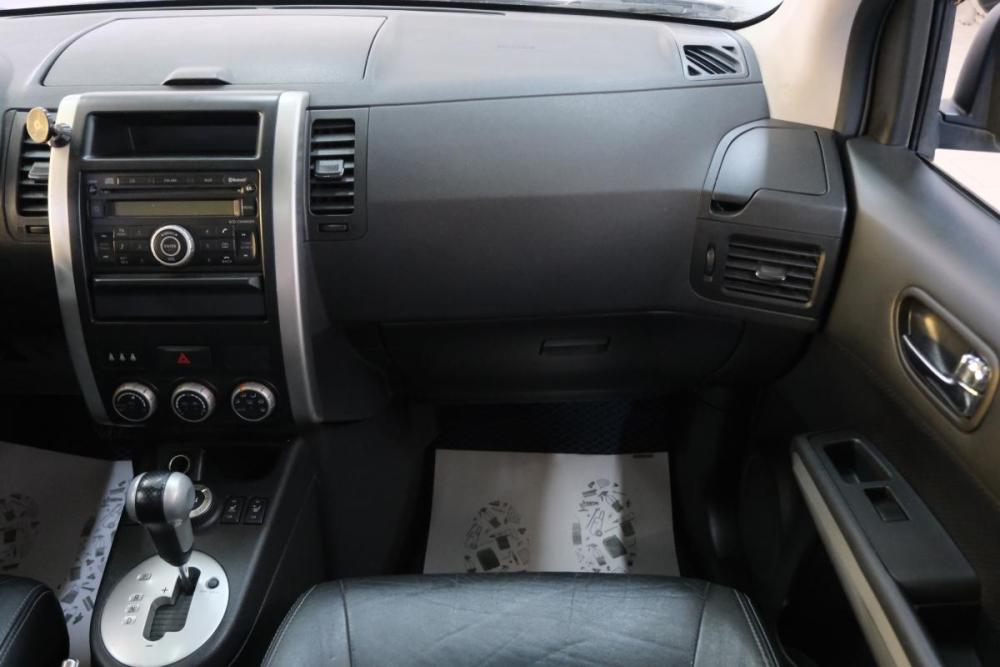 Nissan X-Trail II Рестайлинг Омск  - изображение 20