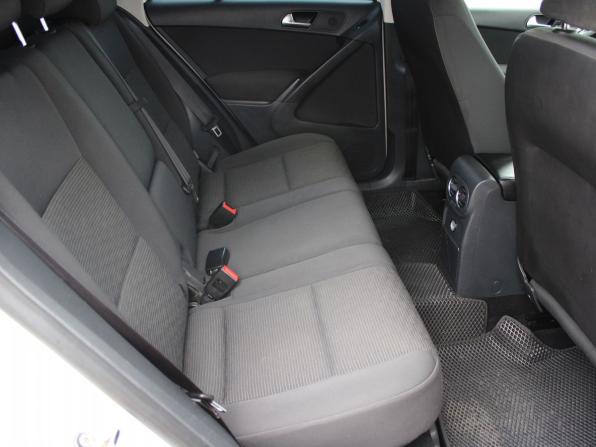 Volkswagen Tiguan I Рестайлинг с пробегом 2012 года, цена 1 129 000 рублей, 149678 км, внедорожник, Автокод Объявления