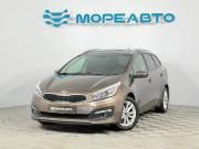 Kia Ceed II Рестайлинг Калининград  - изображение 21