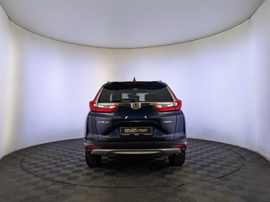 Honda CR-V V Москва  - изображение 6