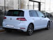 Volkswagen Golf VII Рестайлинг Москва  - изображение 25
