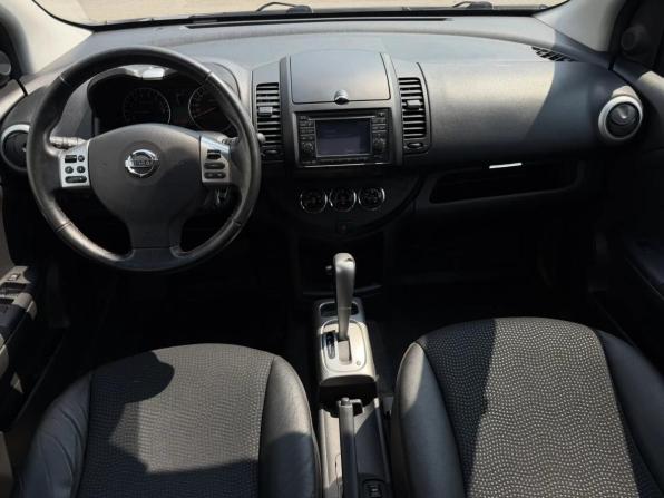Nissan Note I Рестайлинг с пробегом 2011 года, цена 809 000 рублей, 151900 км, хэтчбек, Автокод Объявления