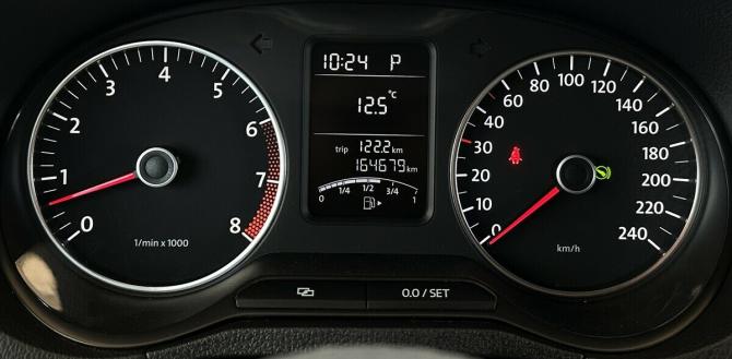Volkswagen Polo V с пробегом 2011 года, цена 630 000 рублей, 164679 км, хэтчбек, Автокод Объявления