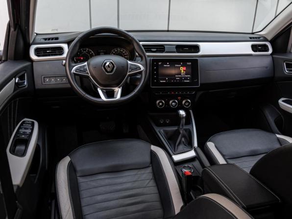 Renault Arkana I с пробегом 2022 года, цена 2 070 000 рублей, 59009 км, внедорожник, Автокод Объявления