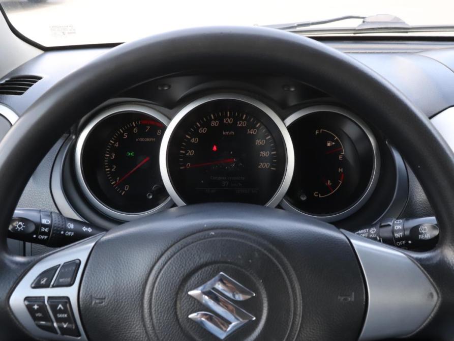 Suzuki Grand Vitara II Рестайлинг Москва  - изображение 12