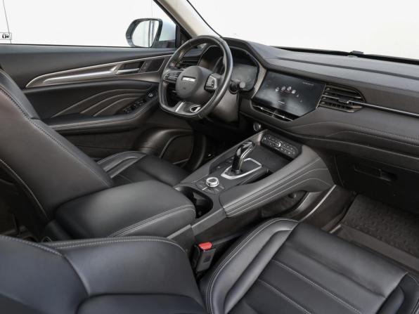 Haval F7 I с пробегом 2021 года, цена 2 049 000 рублей, 54000 км, внедорожник, Автокод Объявления
