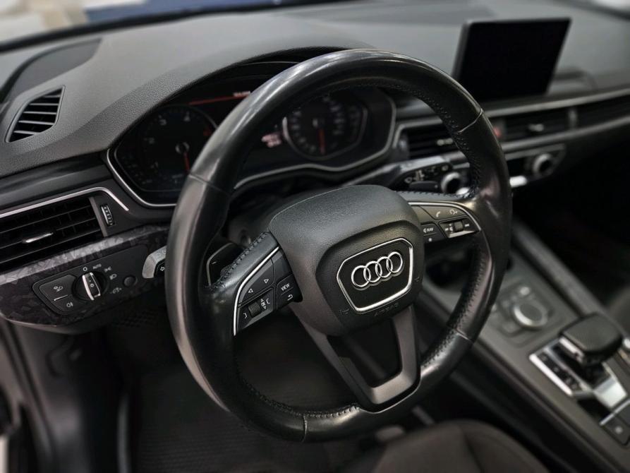 Audi A4 V (B9) Нижний Новгород  - изображение 7