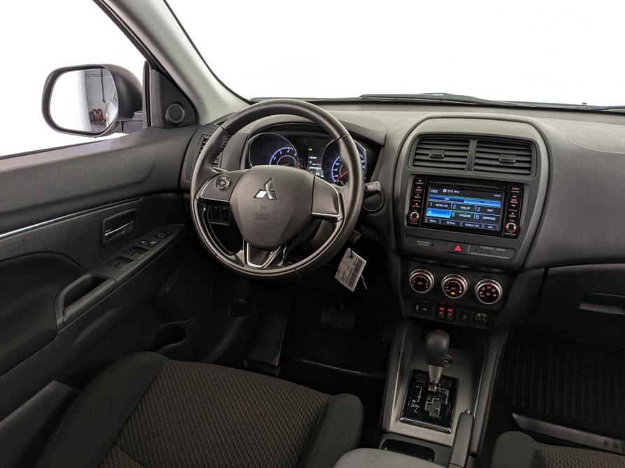 Mitsubishi ASX I Рестайлинг 3 Москва  - изображение 25