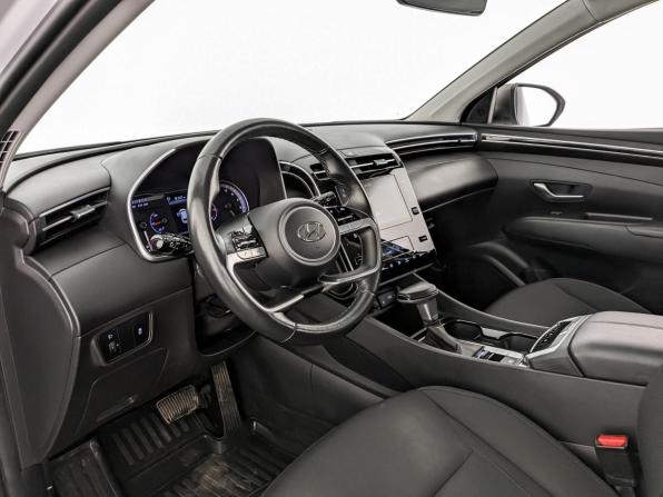 Hyundai Tucson IV с пробегом 2022 года, цена 3 135 000 рублей, 80222 км, внедорожник, Автокод Объявления