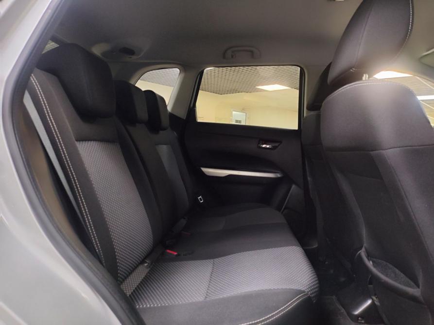 Suzuki Vitara II Москва  - изображение 14