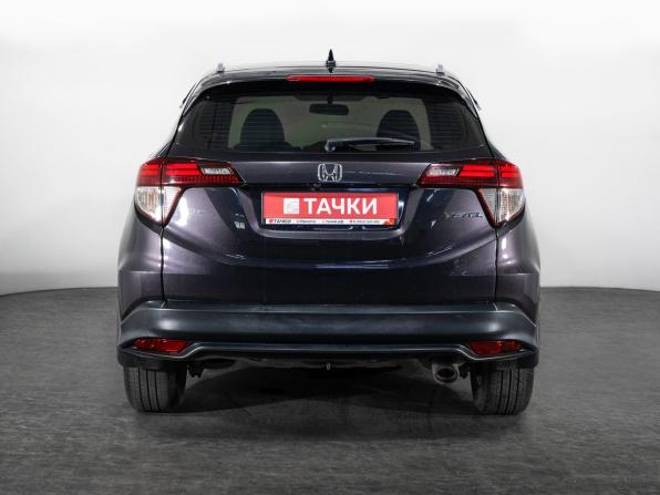 Honda Vezel I Рестайлинг с пробегом 2020 года, цена 1 950 000 рублей, 61516 км, внедорожник, Автокод Объявления