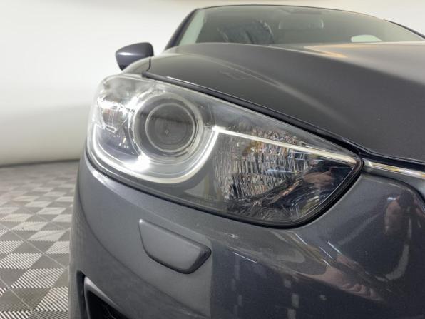 Mazda CX-5 I с пробегом 2014 года, цена 1 769 000 рублей, 142933 км, внедорожник, Автокод Объявления