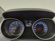 Hyundai Elantra V (MD) Рестайлинг Уфа  - изображение 40