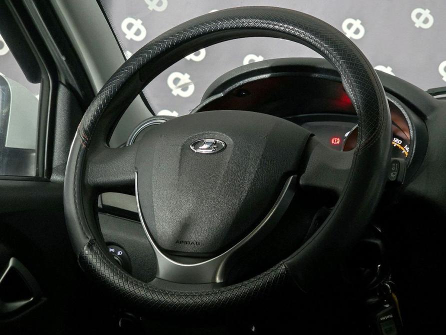 Lada (ВАЗ) Granta I Рестайлинг Новосибирск  - изображение 18