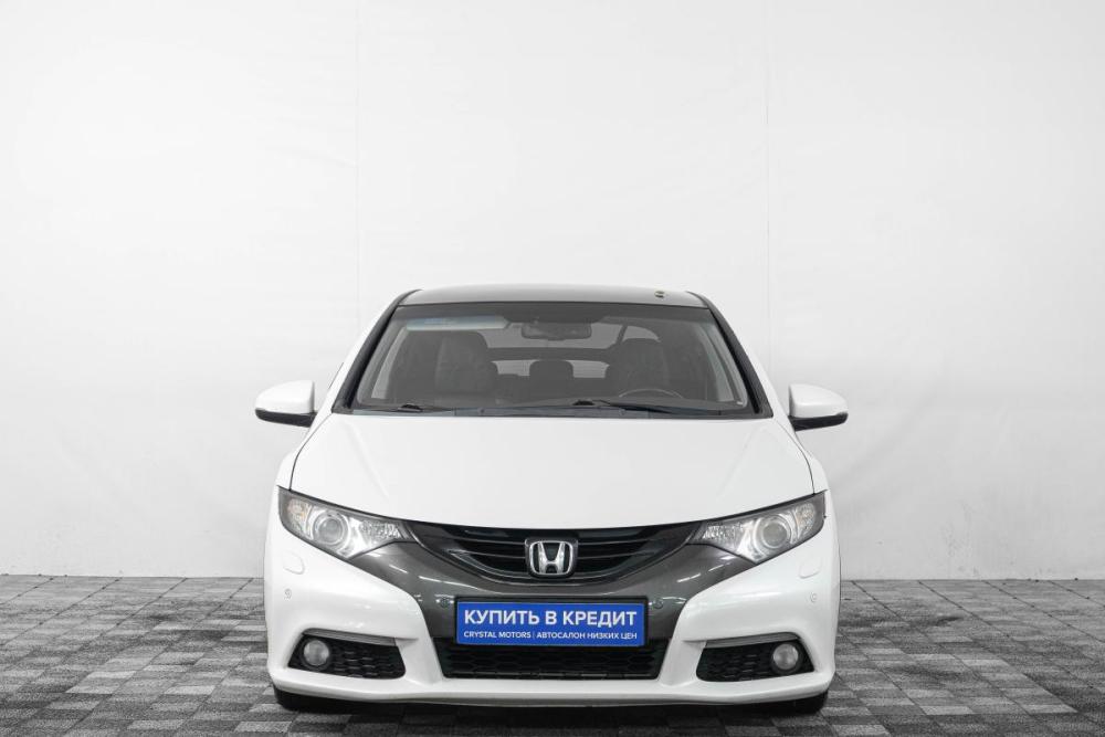 Honda Civic IX Кемерово  - изображение 2