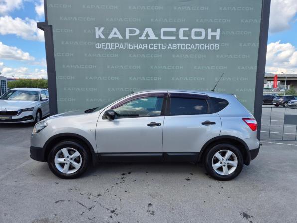 Nissan Qashqai I Рестайлинг с пробегом 2012 года, цена 950 000 рублей, 159443 км, внедорожник, Автокод Объявления