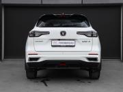 Changan CS55 Plus II Рестайлинг Москва  - изображение 30