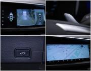 Geely Tugella I Москва  - изображение 38