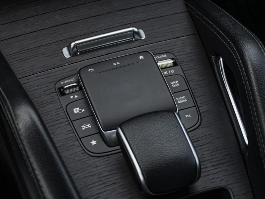 Mercedes-Benz GLE II (V167) Москва  - изображение 14