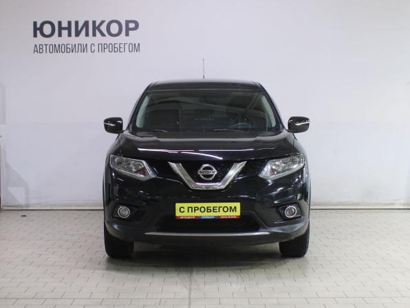 Nissan X-Trail III с пробегом 2015 года, цена 1 569 000 рублей, 147460 км, внедорожник, Автокод Объявления